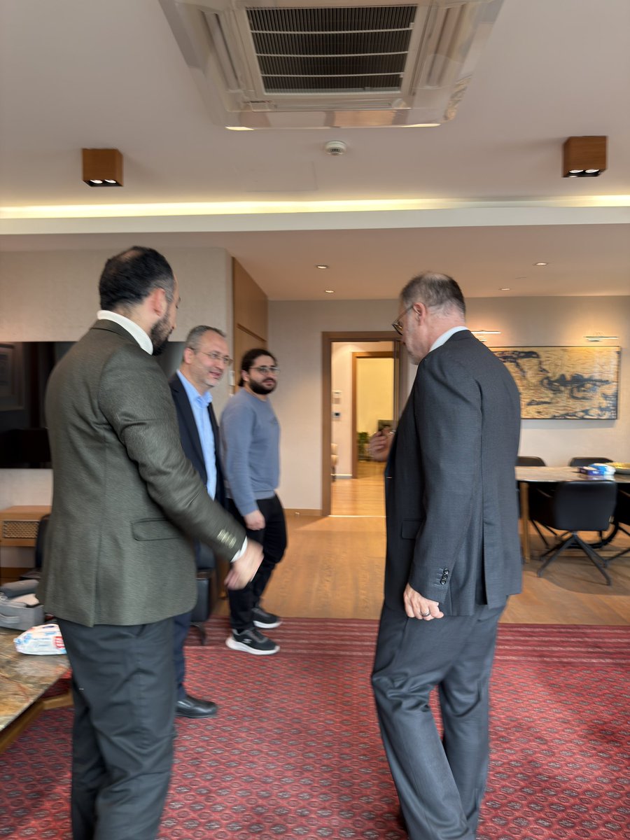 Abdullah TAŞ tweet media