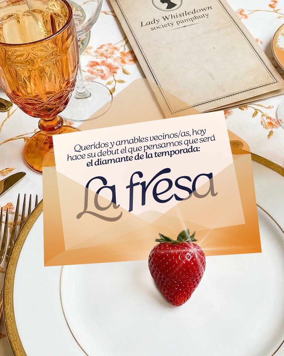 Lupa Supermercados tweet media