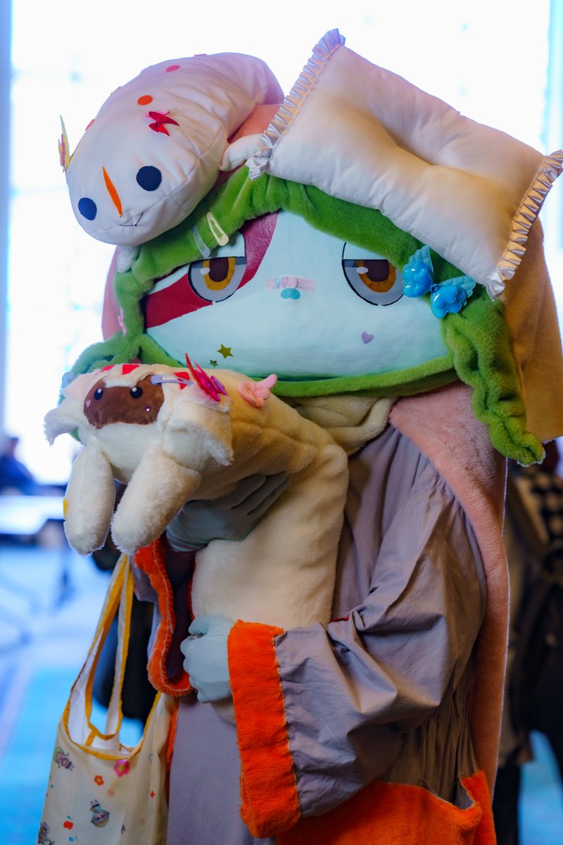 みささぎ tweet media