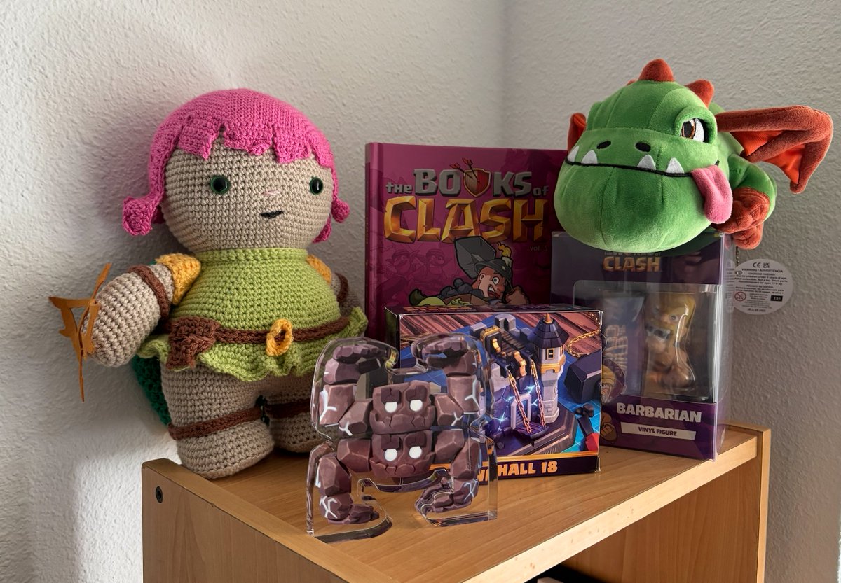 CÓDIGO: Gonca tweet media