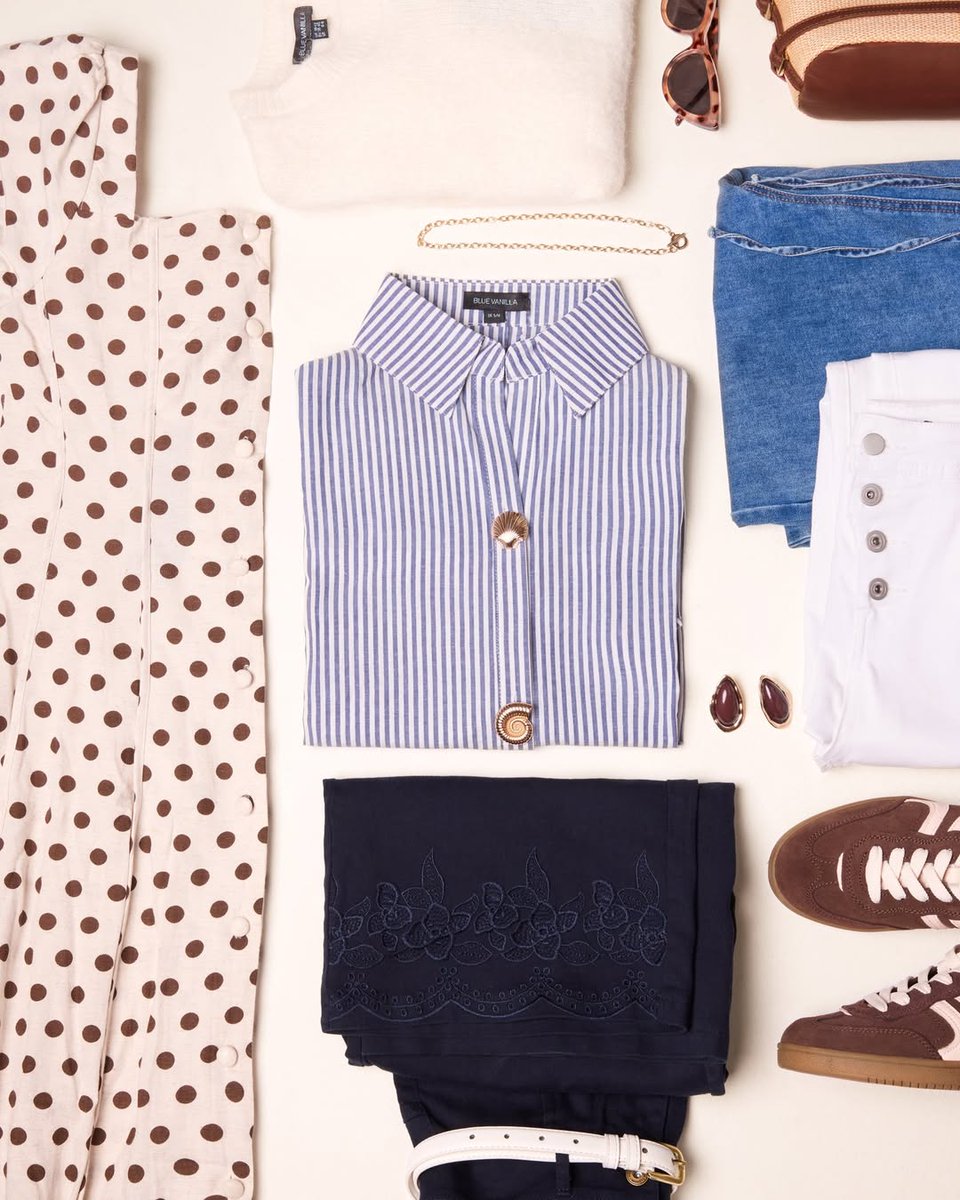 BlueVanilla tweet media