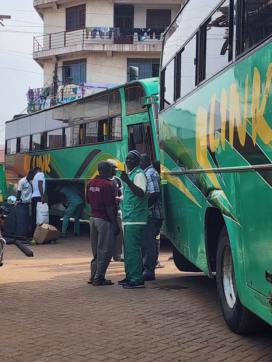 Link Buses tweet media