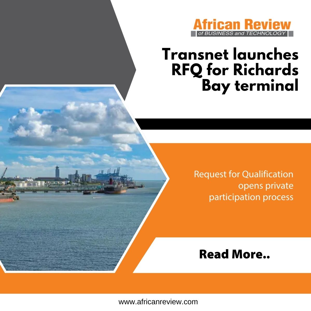 African Review tweet media