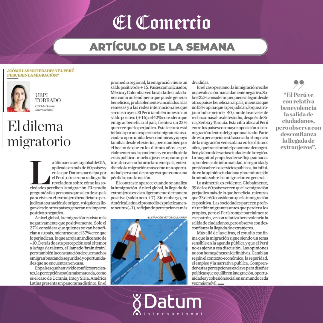 Datum Internacional tweet media