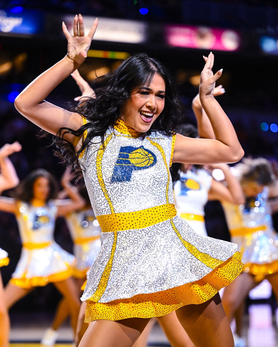 Indiana Pacemates tweet media