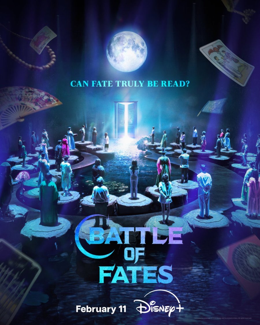 astronalyst's tweet photo. مسلسل Battle of Fates مثييير جداً للاهتمام

يتسابقون فيه ٤٩ روحاني وروحانية في كوريا.
أغلبهم شامان (تلبستهم روح)
وبعضهم قراء تاروت
وبعضهم منجمين بالتنجيم الصيني
وبعضهم فراسة وجه
وفراسة القدم
وبعضهم محللين اسماء

انصحكم تشاهدون هالمسلسل لاننا راح نتناقش فيه عن قريب ان شاء الله https://t.co/2m3krdjPGV