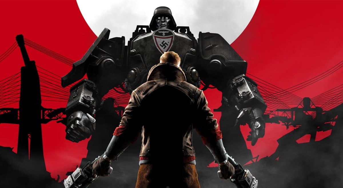 Wolfenstein III je podle castingu prakticky jasná věc! Kdy bude hra oznámena? xboxweb.cz/casting-odhalu…