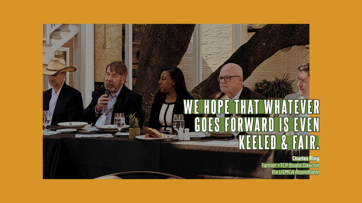 Texas Corn Producers tweet media