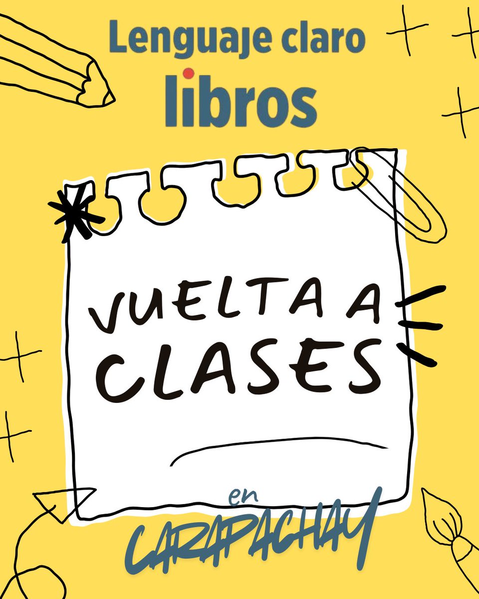 📚✨ ¡Volvieron las clases y en la librería del barrio está todo listo! Encontrá todos los textos escolares que necesitás para este nuevo ciclo lectivo, sin tener que ir lejos. Apoyá el comercio local y llevate tus libros al mejor precio, con la atención de siempre. 💙