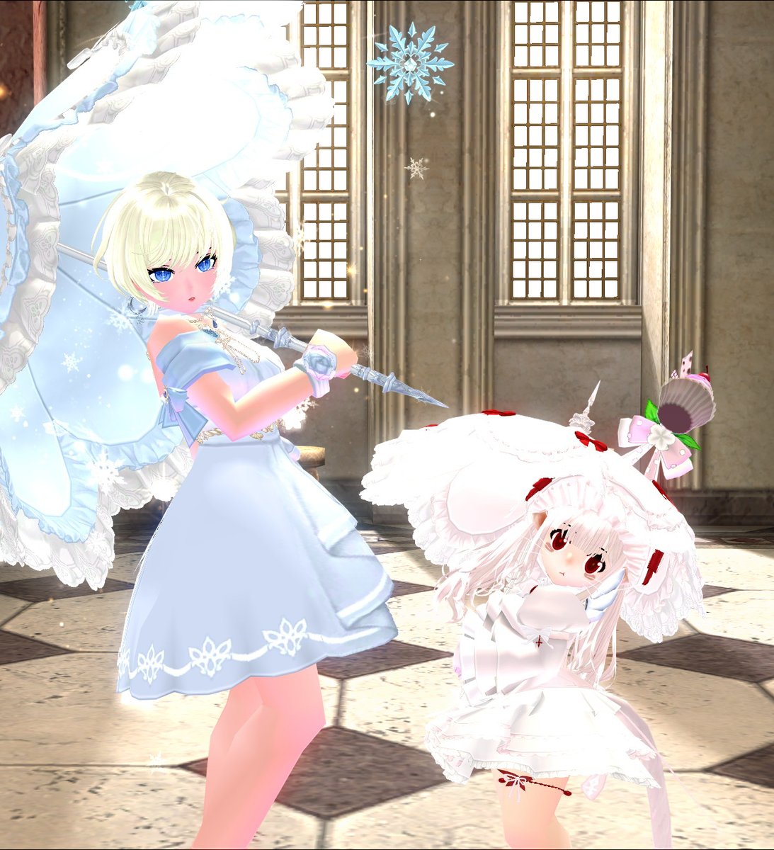 ろるぴ。 tweet media