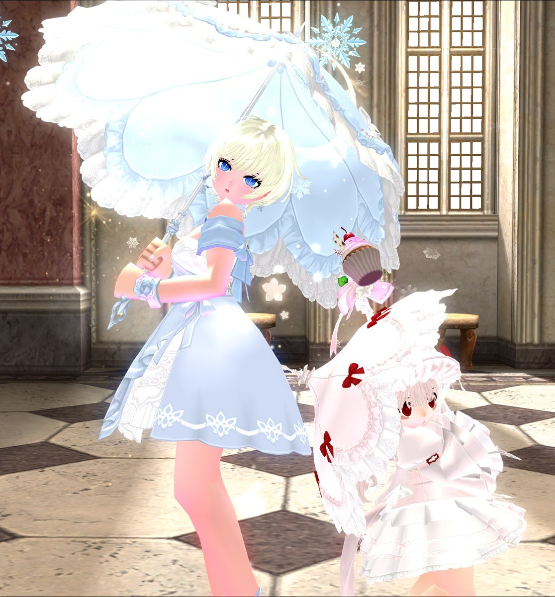 ろるぴ。 tweet media