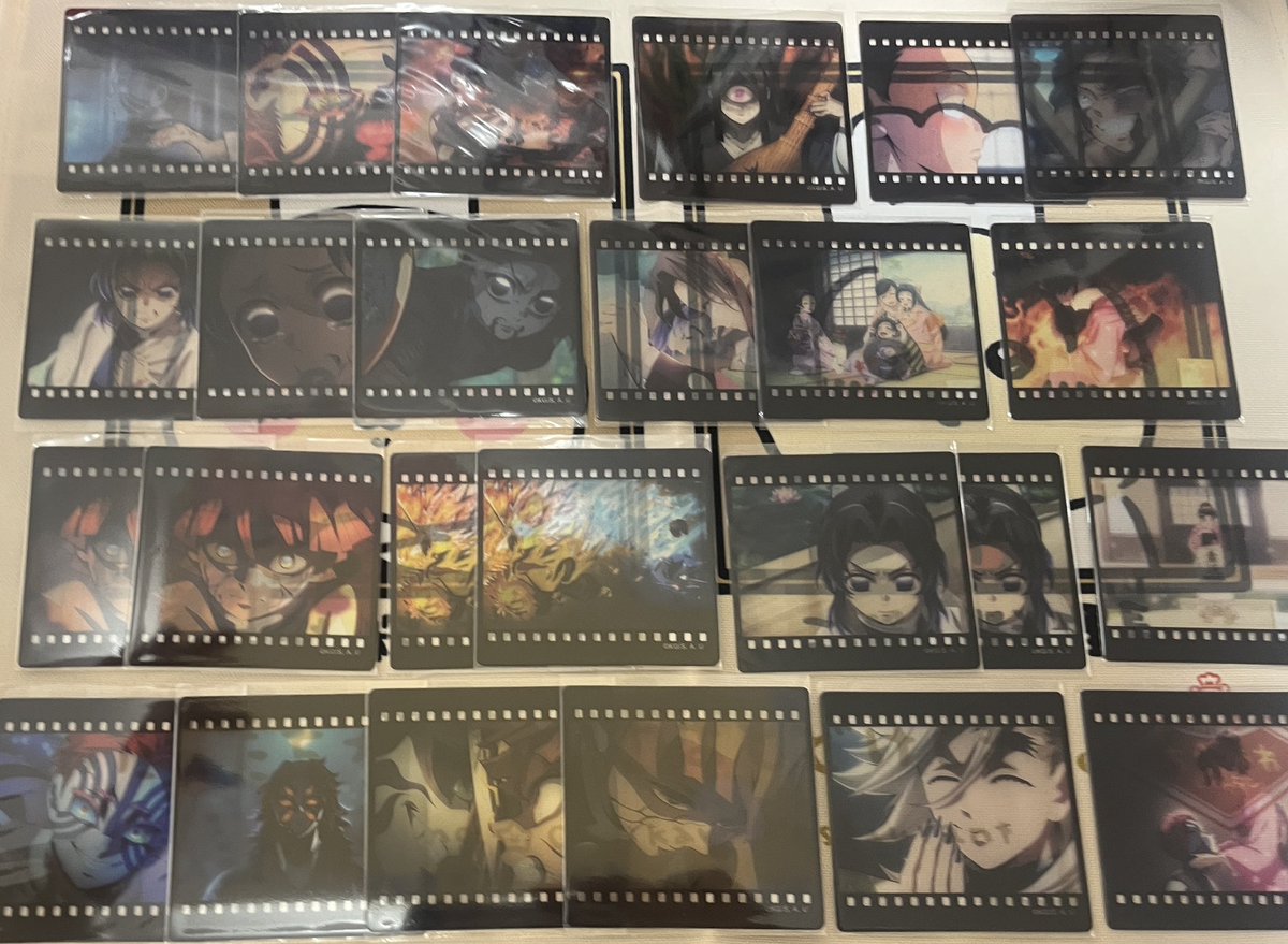 まり_※プロカ作成しました tweet media