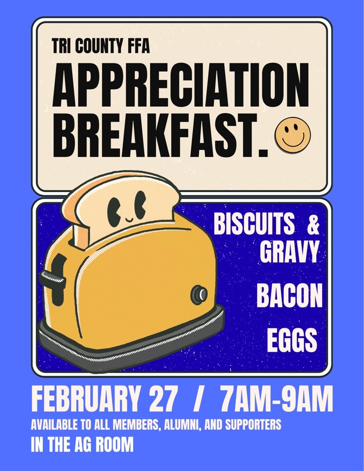 Tri County Schools tweet media