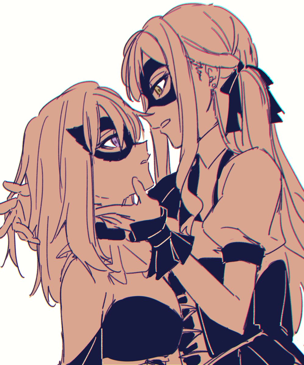 마멩 Mameng tweet media