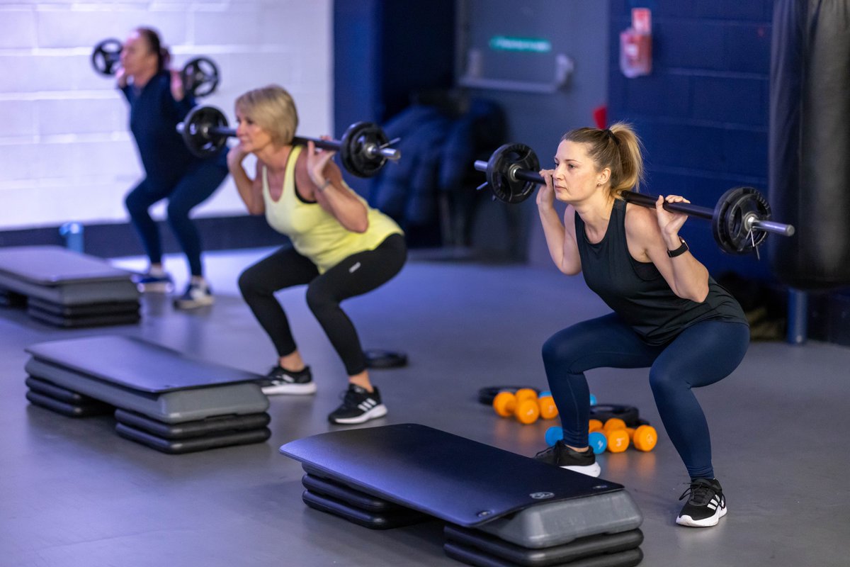 Active Blackpool tweet media