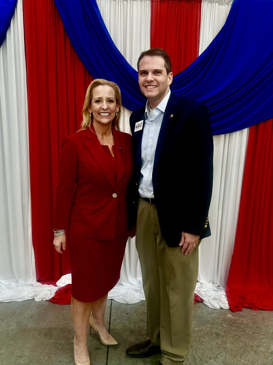 Justice Nick Bronni for Arkansas Supreme Court tweet media