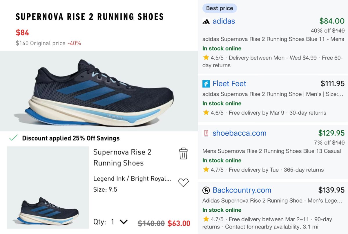 Glitched Deals tweet media