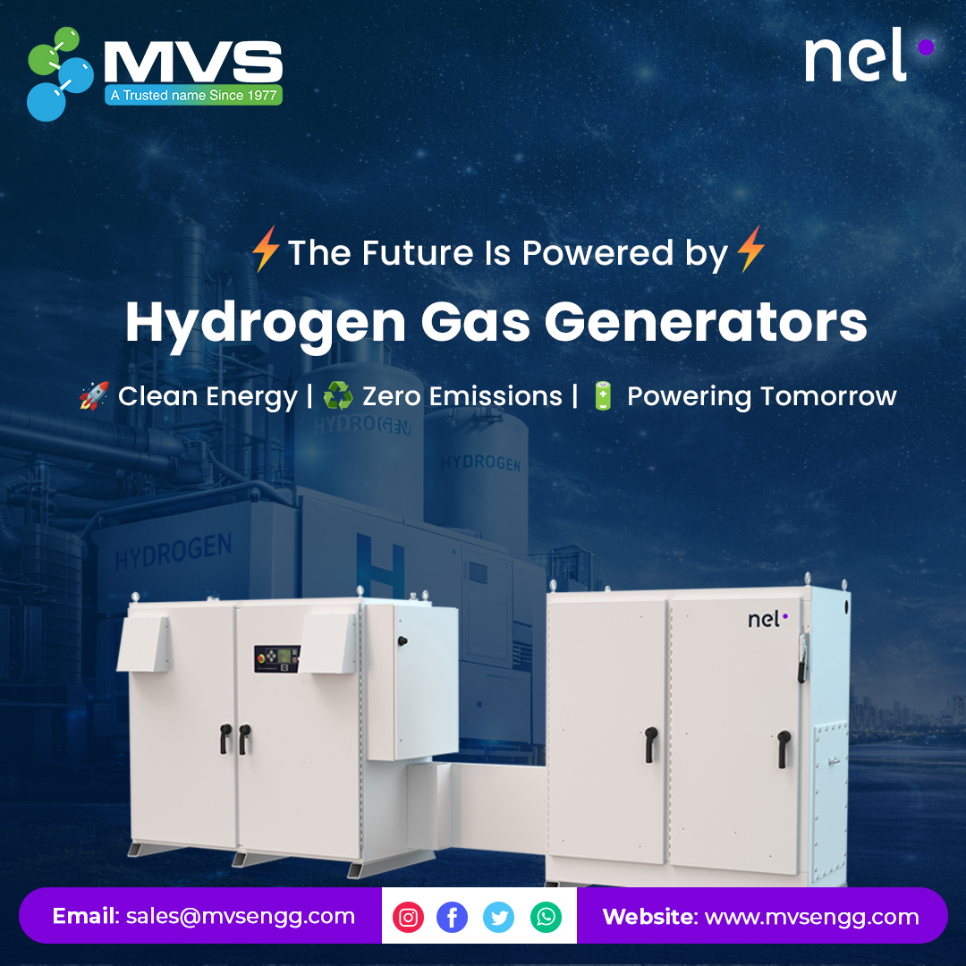 MVS Engineering Pvt. Ltd. (@mvs_engineering) / Posts / X