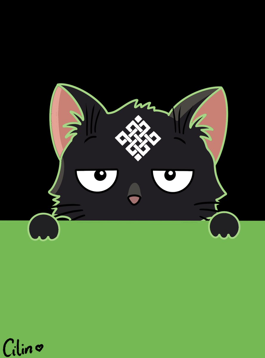 Cilin (mainnet arc) tweet media