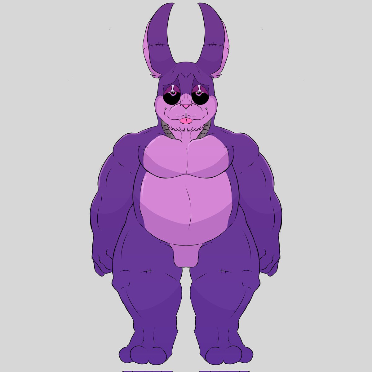 Sam el conejo AD 🔞 tweet media