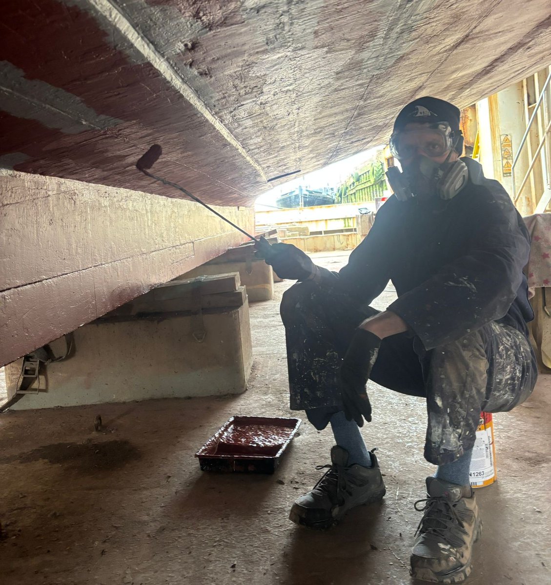 Cirdan Sailing Trust tweet media