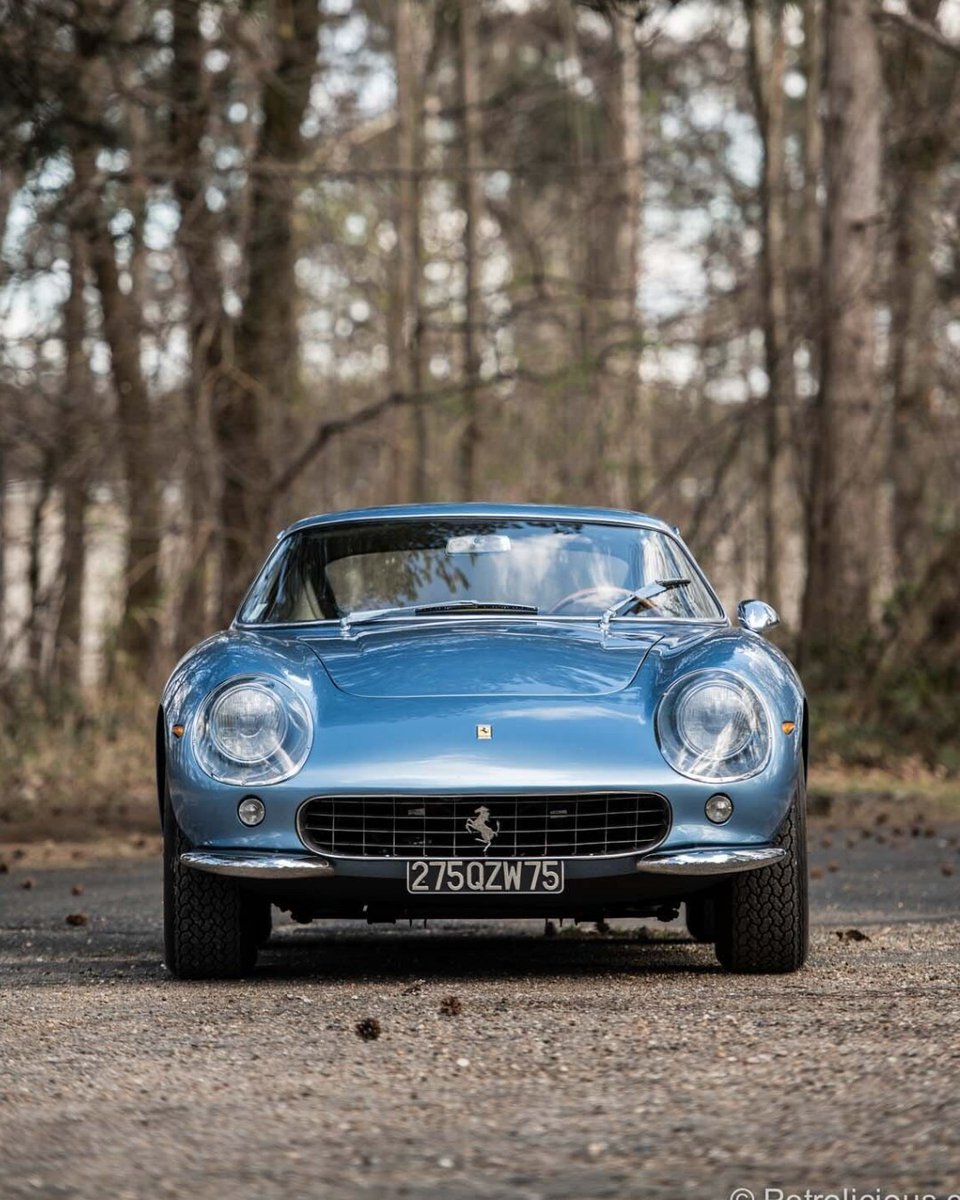 Petrolicious tweet media