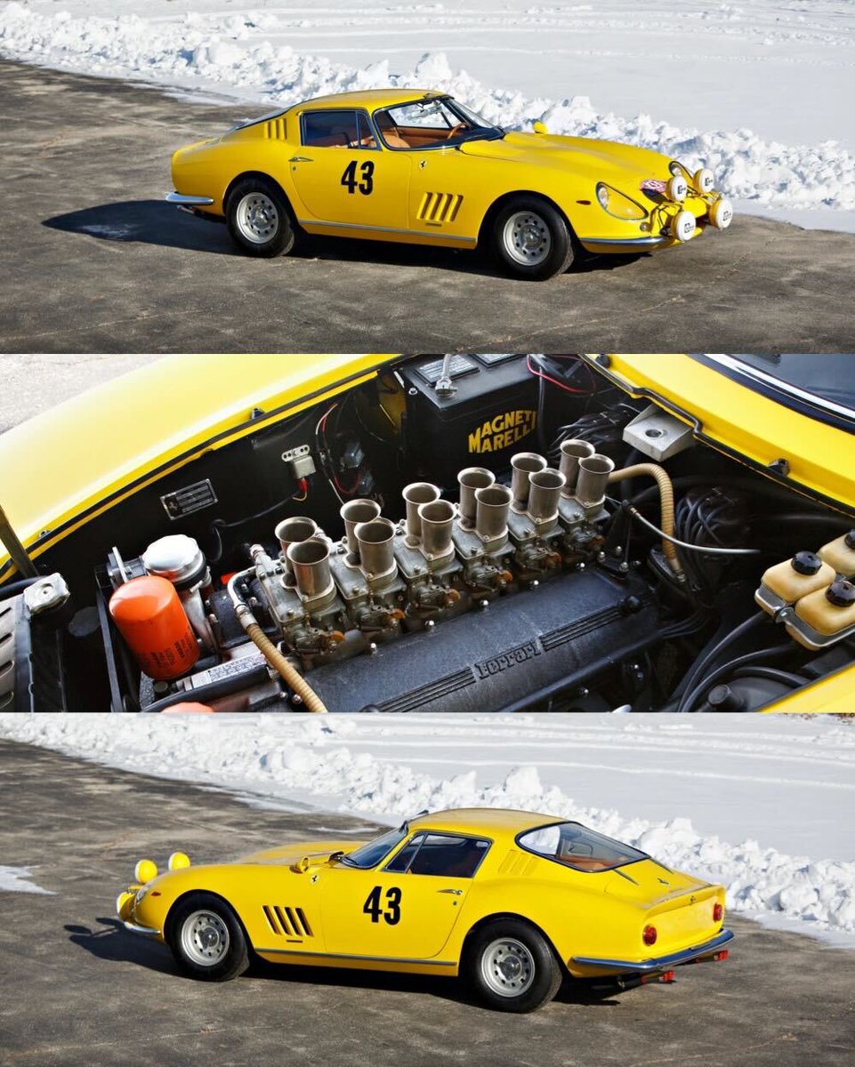 Petrolicious tweet media