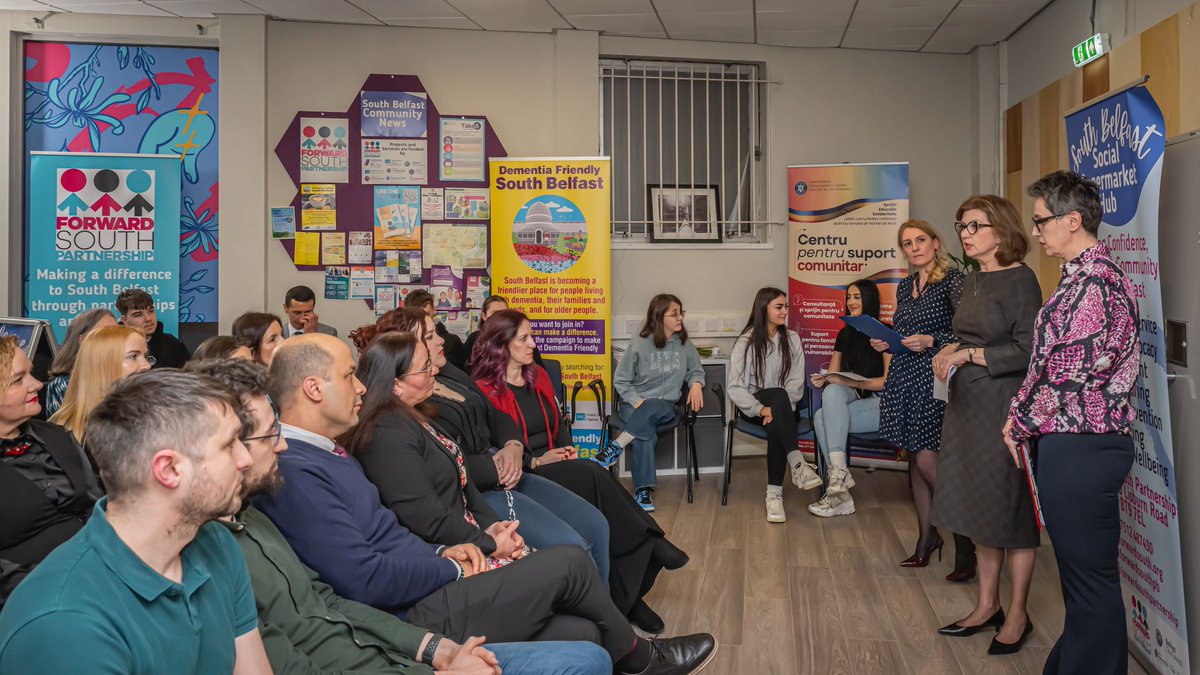 Laura Popescu tweet media