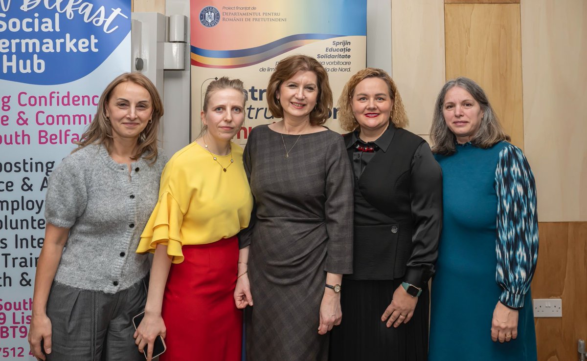 Laura Popescu tweet media