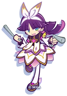 「ぷよぷよ」フェーリ、ニード、ルリシア役の前田ゆきえさん卒業のお知らせ。収録で「もう少し、キエエエェェェェ感を!」というムチャぶりも笑顔でお応え頂いたり、直近でも関西に押しかけて収録をお願いしたり。ドラマCD収録も部活動のようなノリで、まるで昨日のことのよう。お世話になりました!