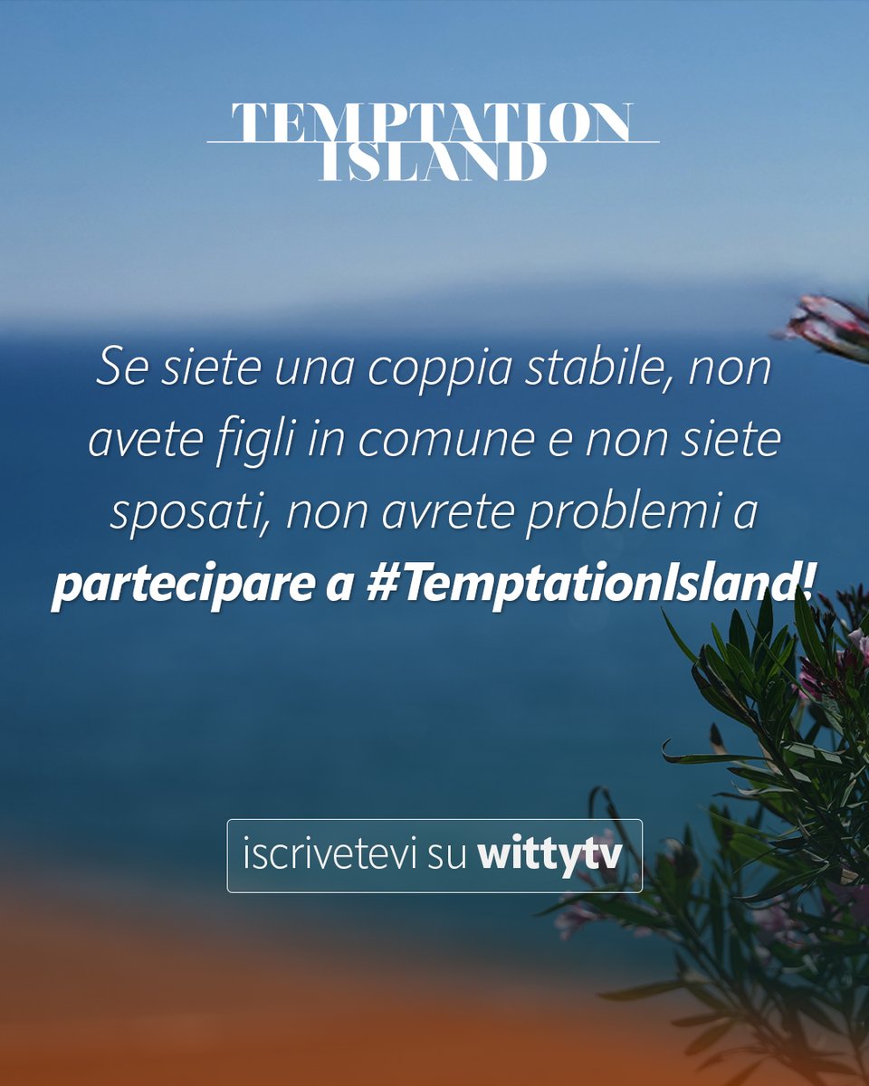 Temptation Island tweet media