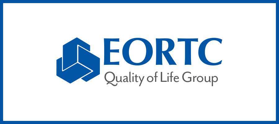 EORTC Quality of Life Group (QLG) tweet media