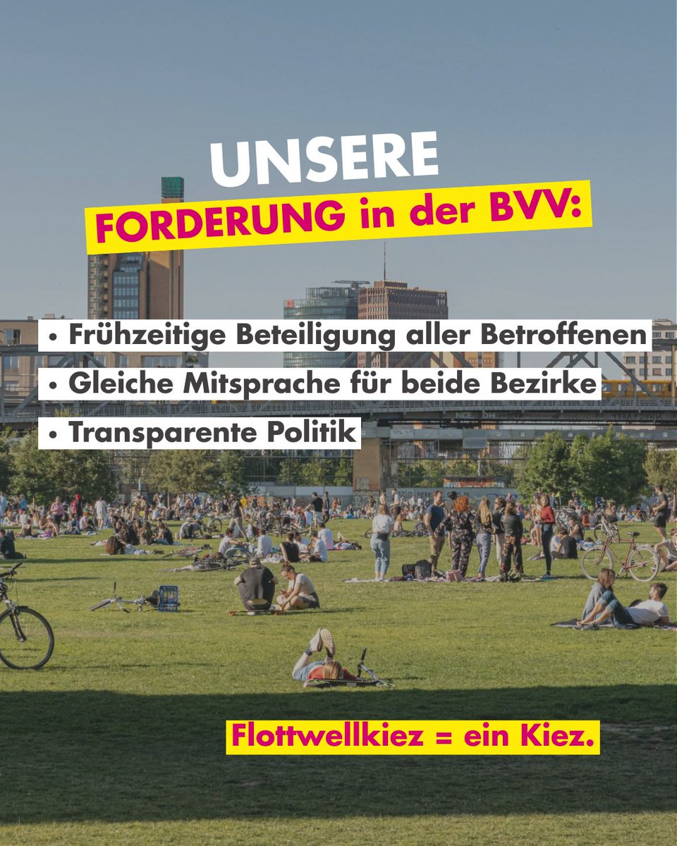 FDP-Fraktion in der BVV Mitte tweet media