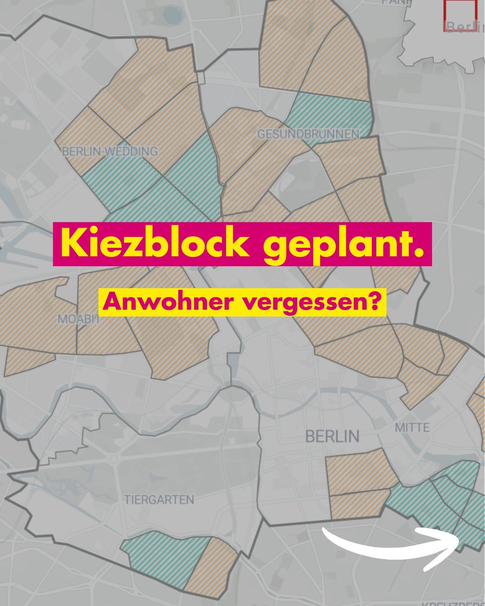 FDP-Fraktion in der BVV Mitte tweet media