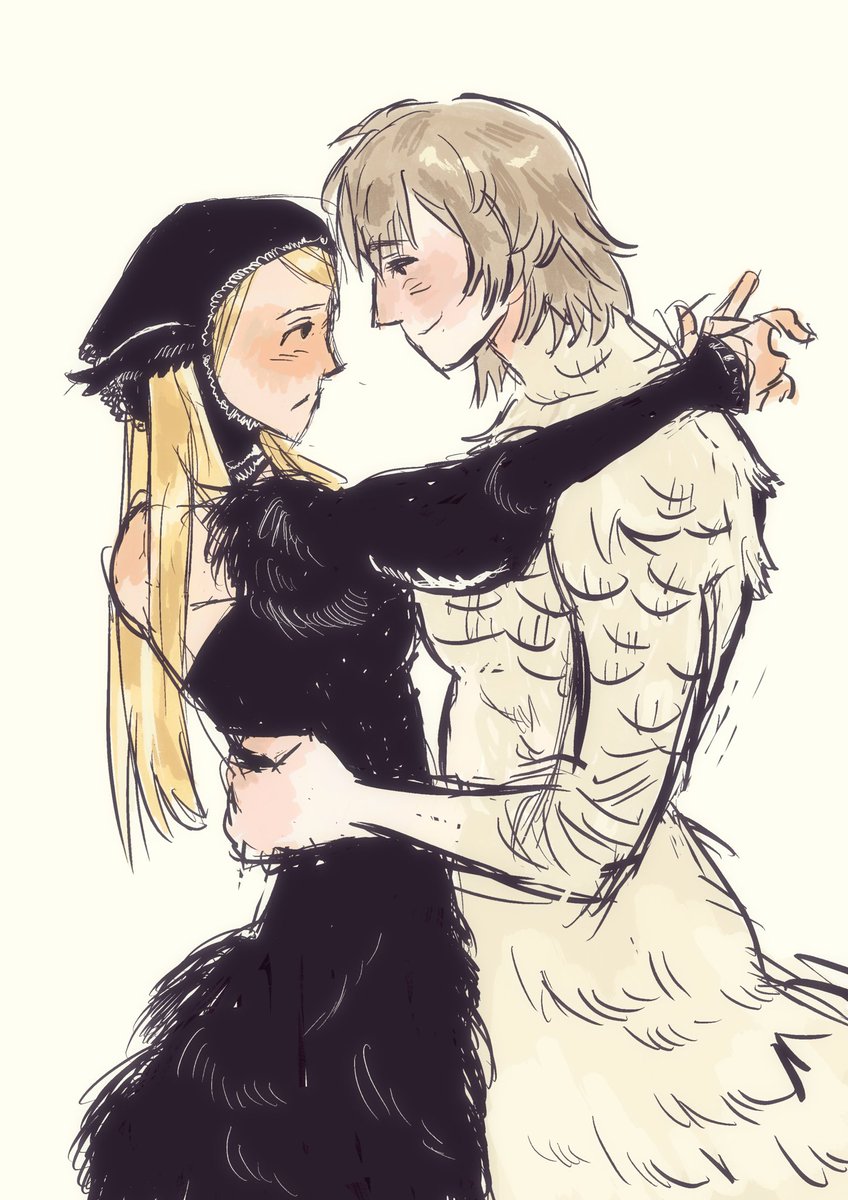 lllazi_'s tweet photo. #farcille #deliciousindungeon https://t.co/J6wBcNbeYR