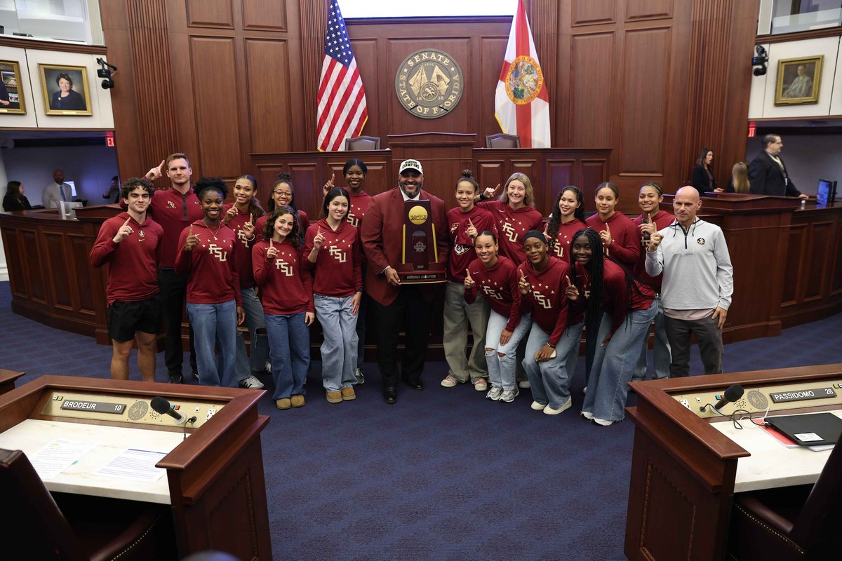 Florida Senate tweet media