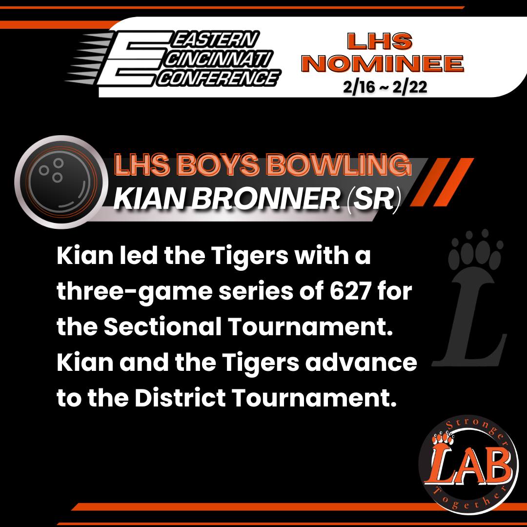 Loveland Athletic Boosters tweet media