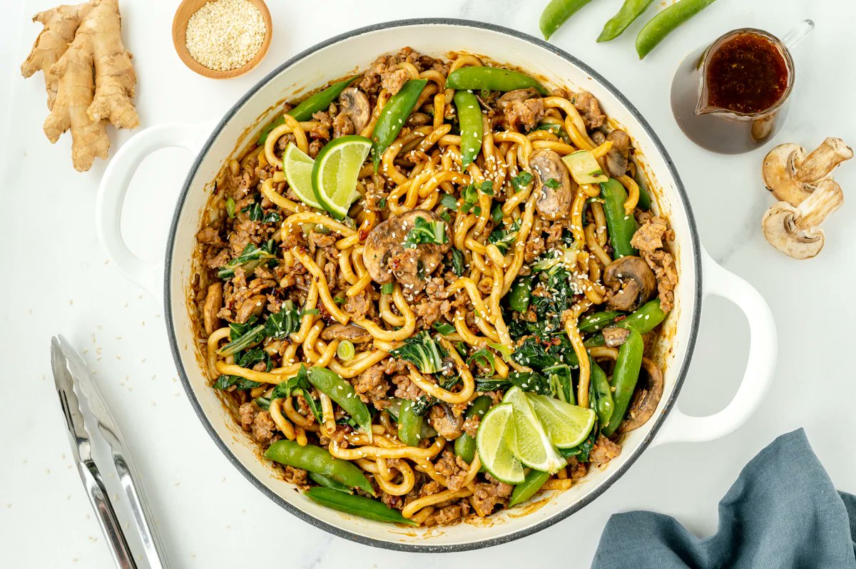 Savory Experiments tweet media