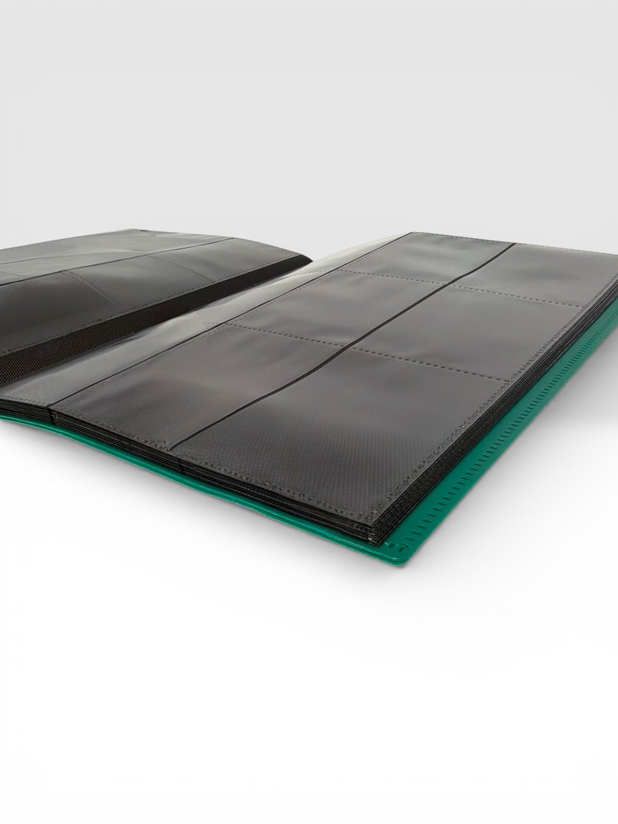 TCG Protectors 🛡️ tweet media