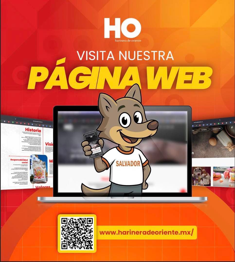 Harinera de Oriente tweet media