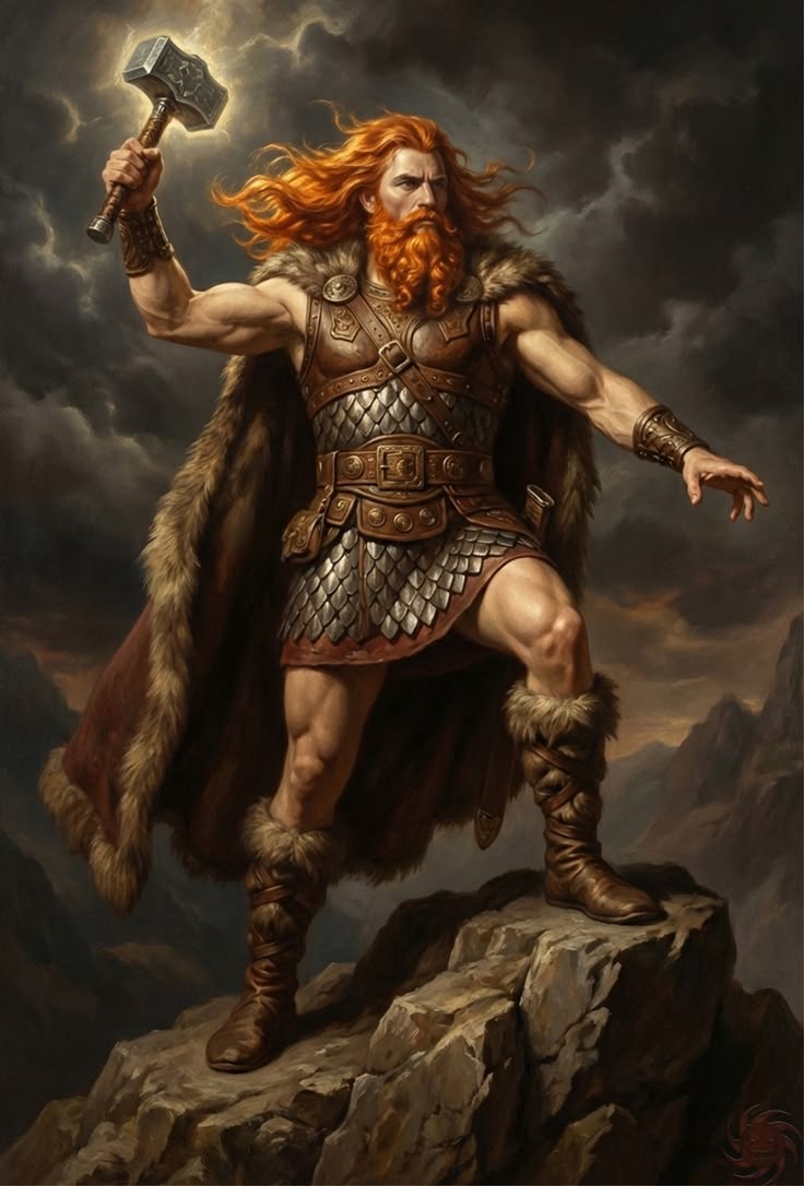 Úlfhédinn / ᚢᛚᚠᚺᛖᛞᛁᚾᚾ tweet media