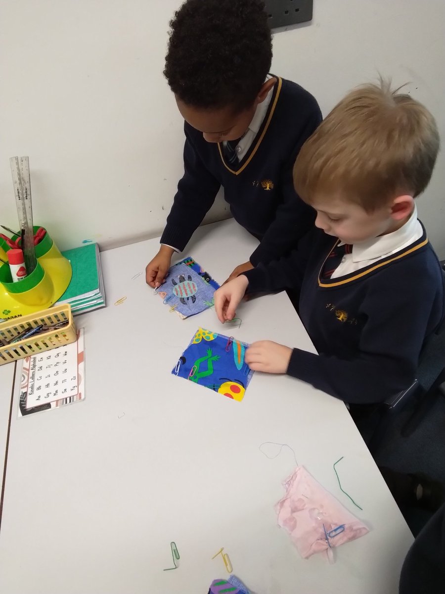 Wootton Park Primary tweet media