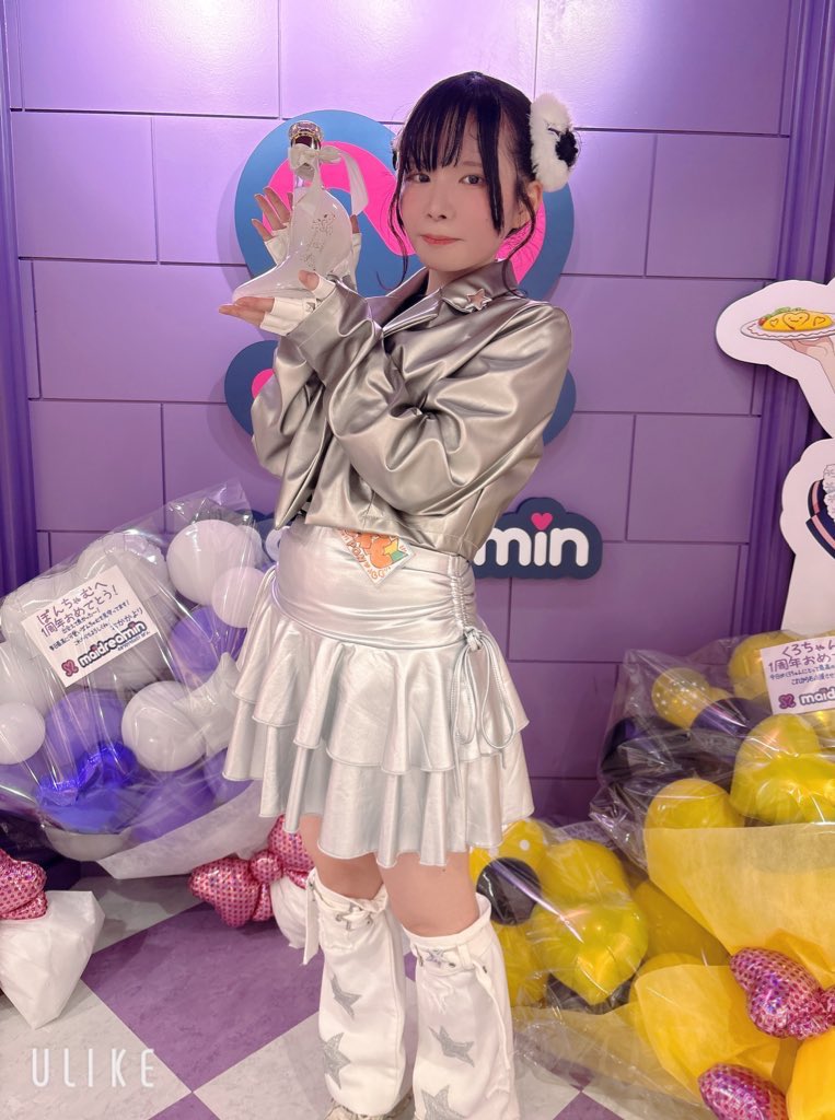 おかか tweet media