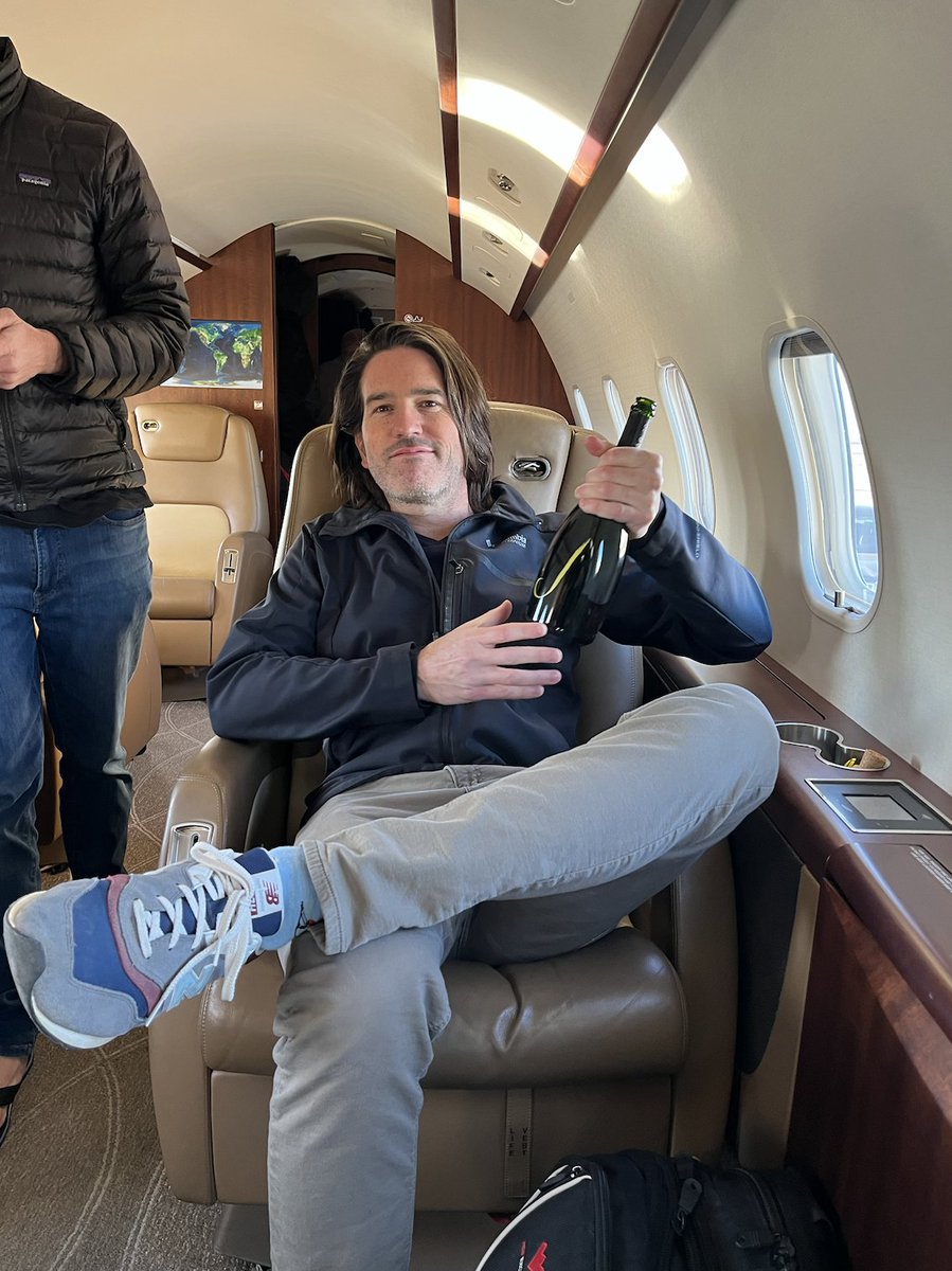 Joshua M. Evans tweet media