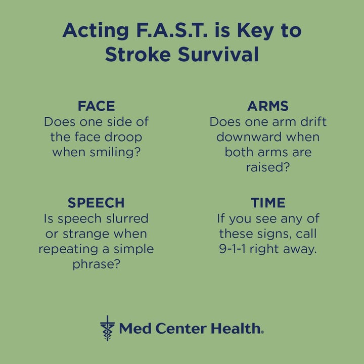 Med Center Health tweet media