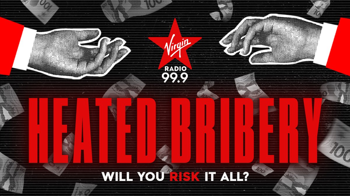 Virgin Radio Toronto tweet media