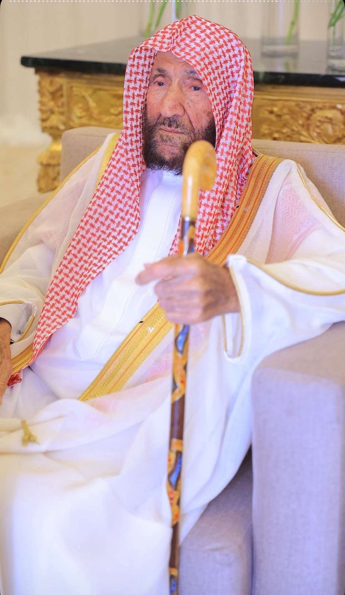 عبدالرحمن بن مهنا tweet media