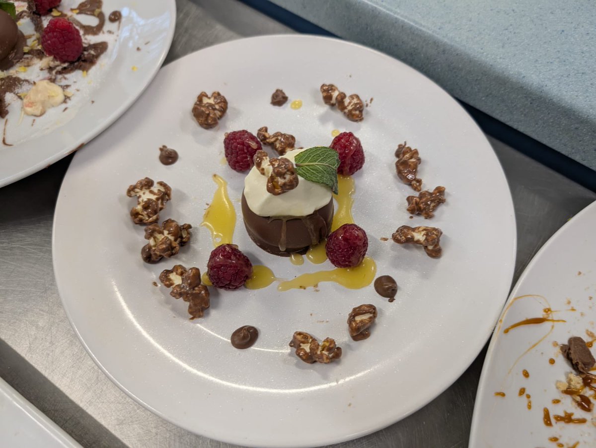 The Prescot School tweet media