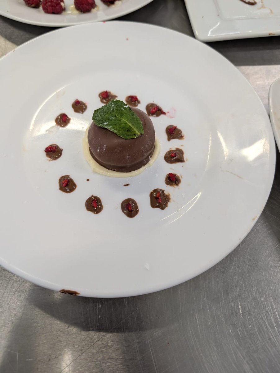 The Prescot School tweet media