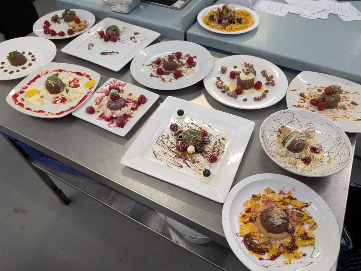 The Prescot School tweet media